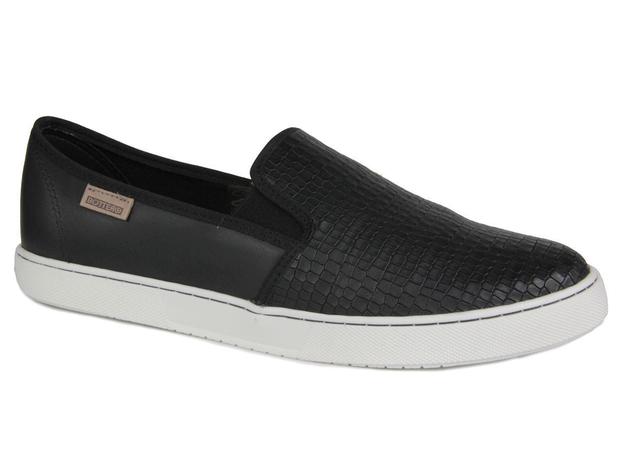 tenis feminino casual bottero