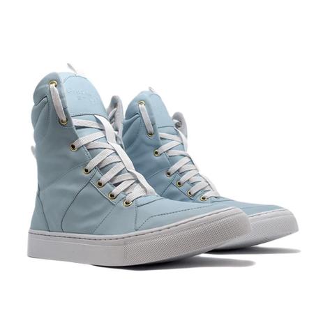 Tênis Casual Cheia de Marra Feminino Cano Alto Leve Treino - Tênis de  Corrida - Magazine Luiza