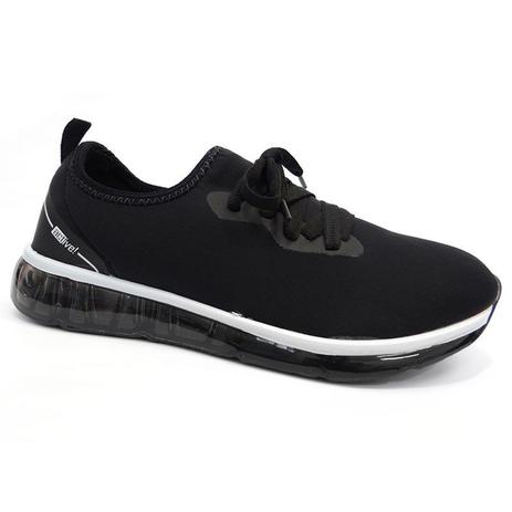 tenis casual conforto