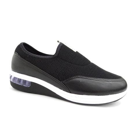 tenis casual conforto