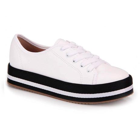 tenis casual conforto