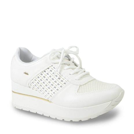tenis feminino casual dakota