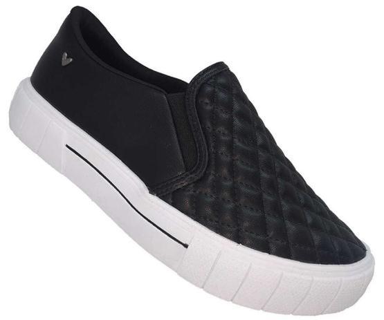 Tênis Casual Feminino Adulto Sem Cadarço Mississipi Q4103 - Calçados  Femininos - Magazine Luiza