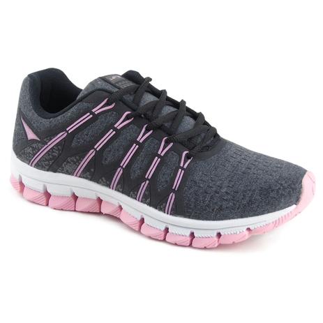 tenis academia barato feminino