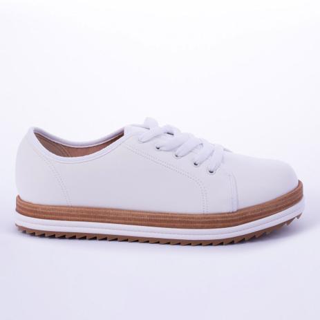 Tenis casual feminino beira rio conforto branco 39 Menor preço em Tenis casual feminino beira rio conforto branco 39