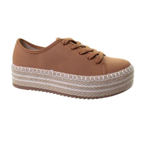tenis casual branco feminino beira rio