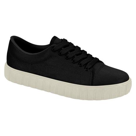 Tenis Casual Feminino Camurça Conforto Beira Rio 4271.101 - Calçados  Femininos - Magazine Luiza