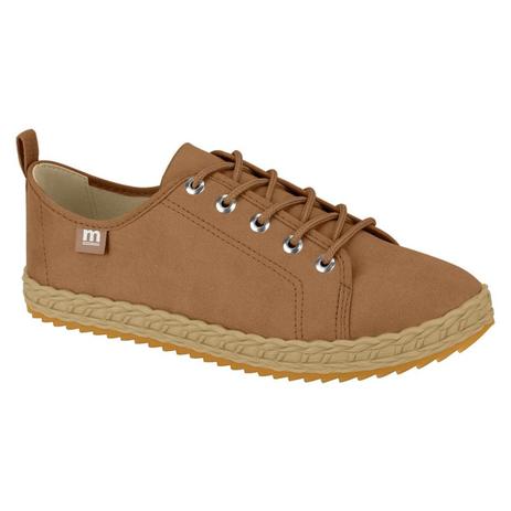 Tenis Casual Feminino Camurça Corda Moleca 5696.203 - Tênis Feminino -  Magazine Luiza