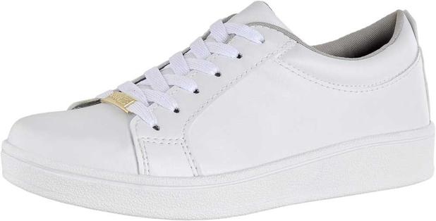 tenis feminino escolar