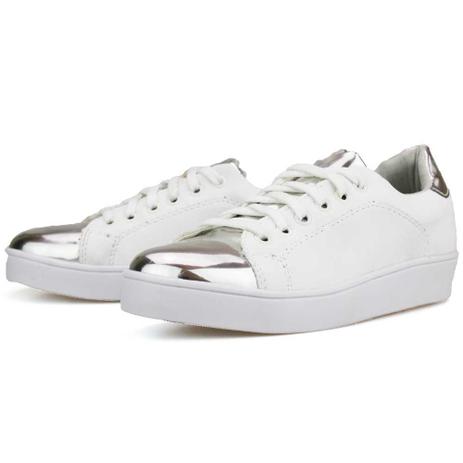 tenis modernos femininos