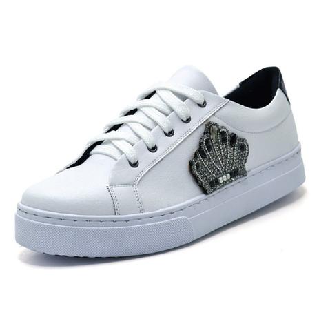 tenis da coroinha feminino