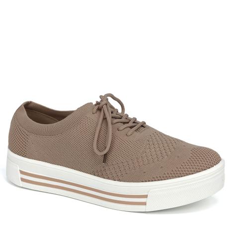 tenis casual feminino dakota