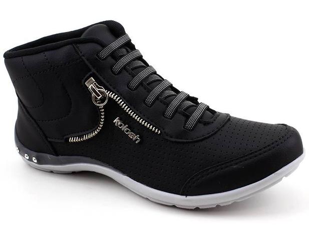 tenis casual feminino kolosh