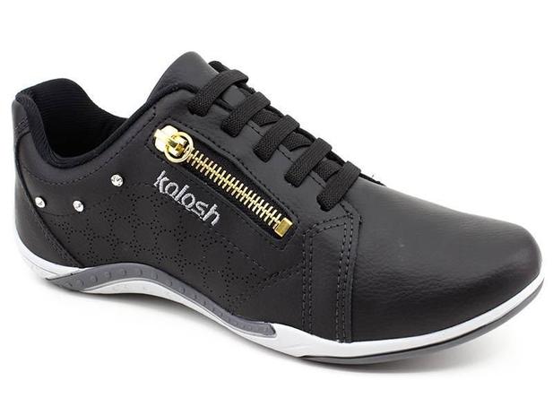 tenis feminino casual kolosh