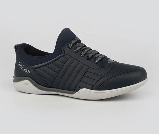 tenis esportivo casual feminino
