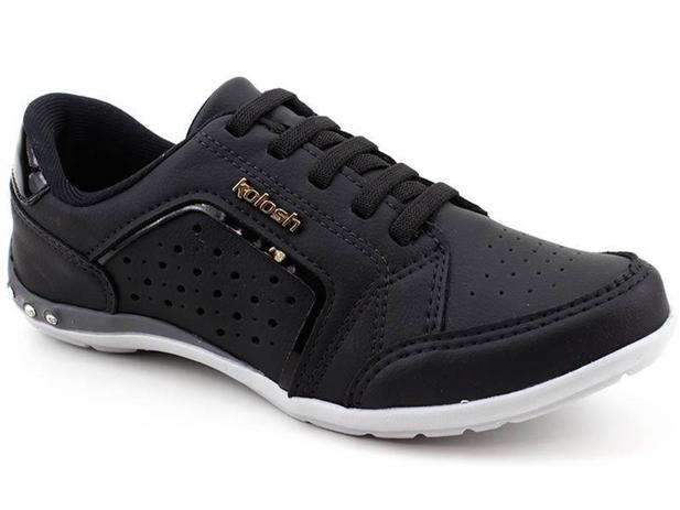 tenis casual feminino 33