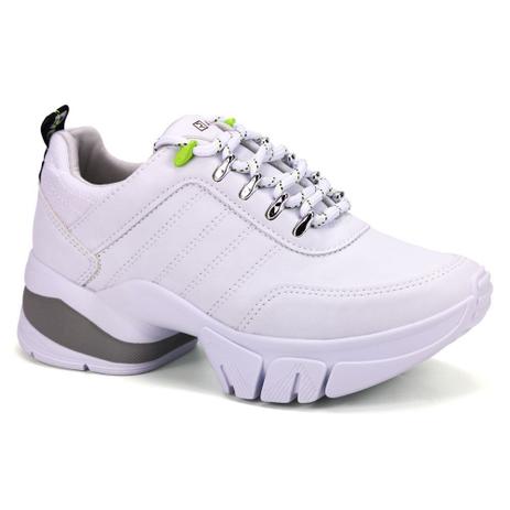 tenis casual feminino