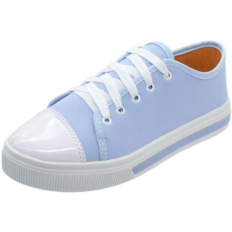 tenis moda feminino