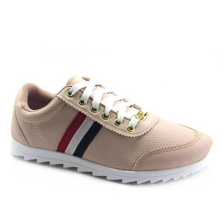 tenis star feet feminino