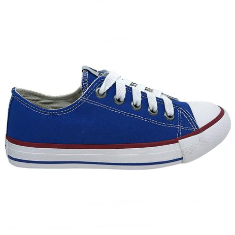 tenis feminino estiloso