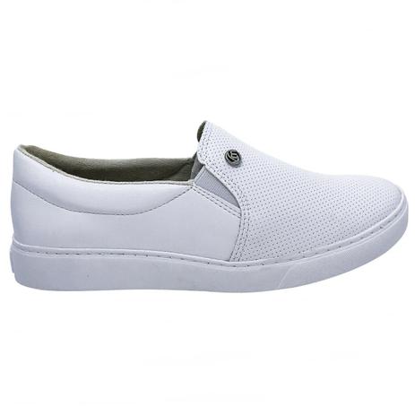 tenis confort branco