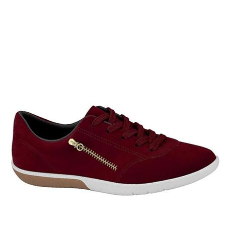 tenis moleca veludo