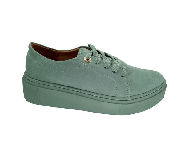 tenis da moda feminino vizzano