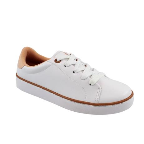 tenis vizzano é confortavel