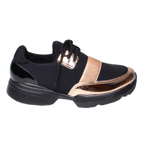 tenis rose da vizzano