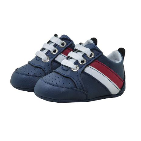 tenis casual infantil masculino