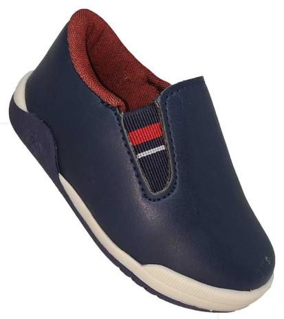 Tênis Casual Infantil Masculino Kidy - Calçados Infantis - Magazine Luiza