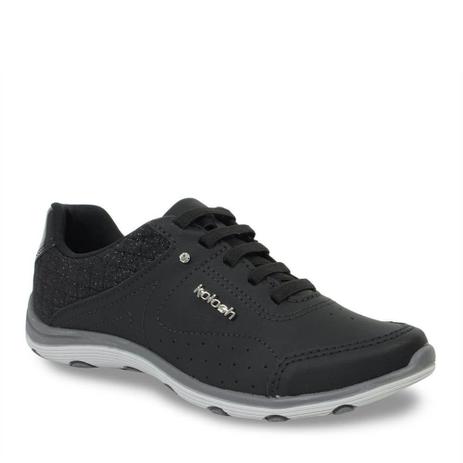 tenis kolosh feminino com brilho