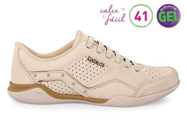 tenis kolosh gel
