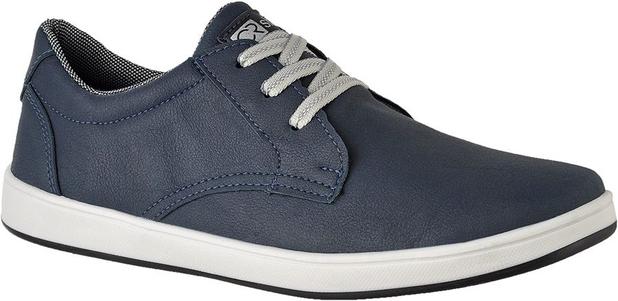 tenis com ziper masculino