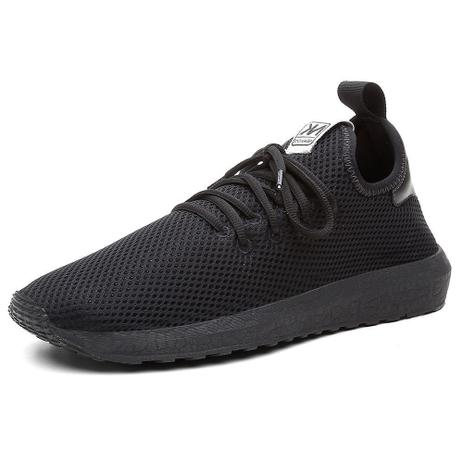 tenis macio masculino