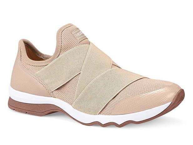 Tênis Casual Mississipi Slip On Sem Cadarços Q2271 - Outros Moda e  Acessórios - Magazine Luiza