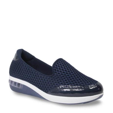 tenis feminino confort