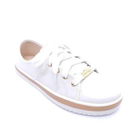 tenis casual da moleca