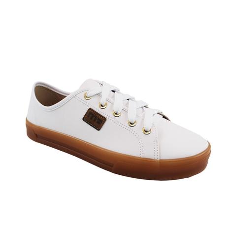 tenis casual moleca feminino