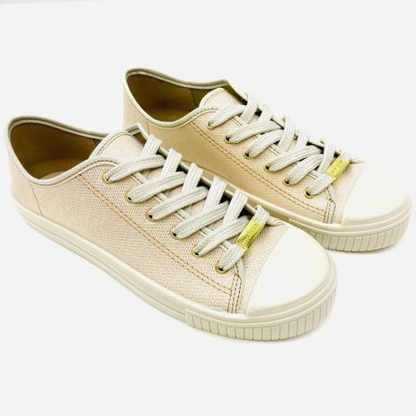 tenis moleca com brilho