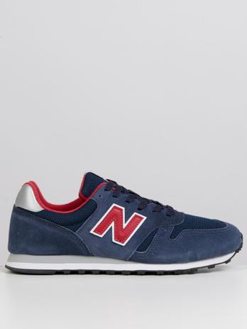 tênis new balance 373 casual masculino