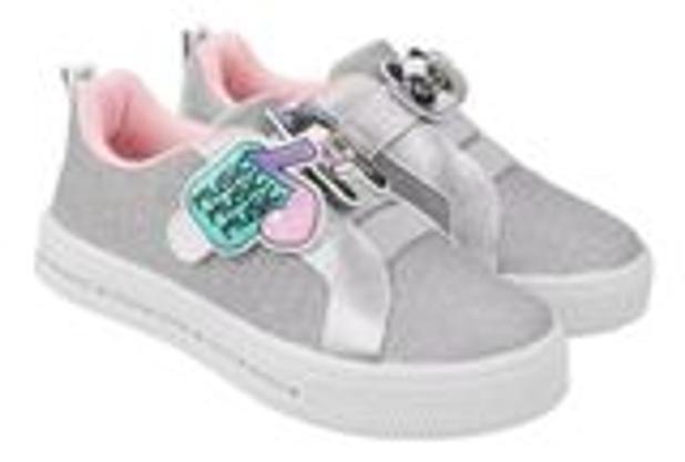 pampili tenis luluca