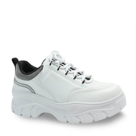 Tênis Casual Ramarim 21-86101 Sneaker Feminino - Calçados Femininos -  Magazine Luiza