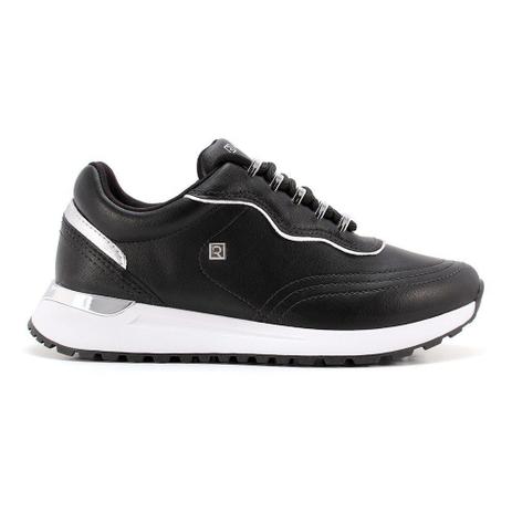 tenis casual ramarim preto