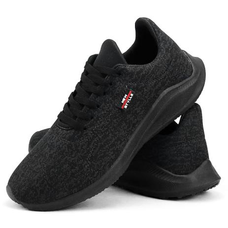 tenis masculino camuflado