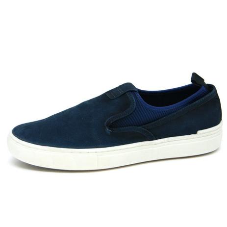 Tênis Casual Samello Partner Vox - Tênis Masculino - Magazine Luiza