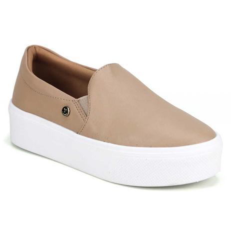 Tênis Casual Slip On Feminino Via Uno - Slipper / Slip On Feminino -  Magazine Luiza