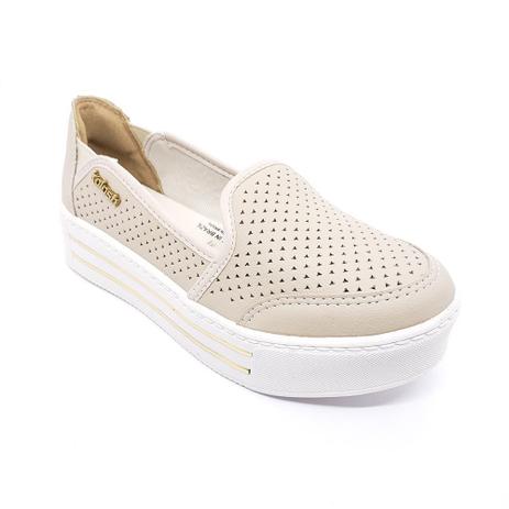 tenis slip on kolosh