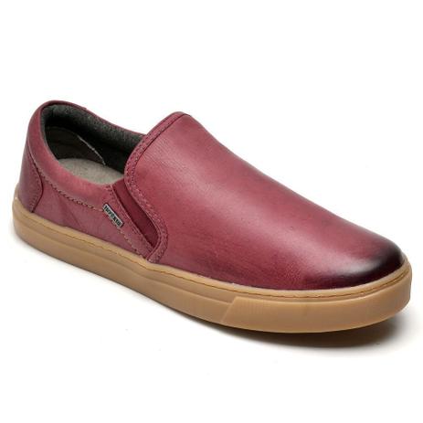 calçados slip on masculino