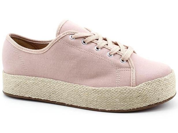 tenis casual sua cia